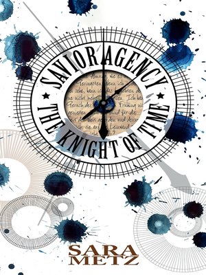 cover image of The Knight of Time